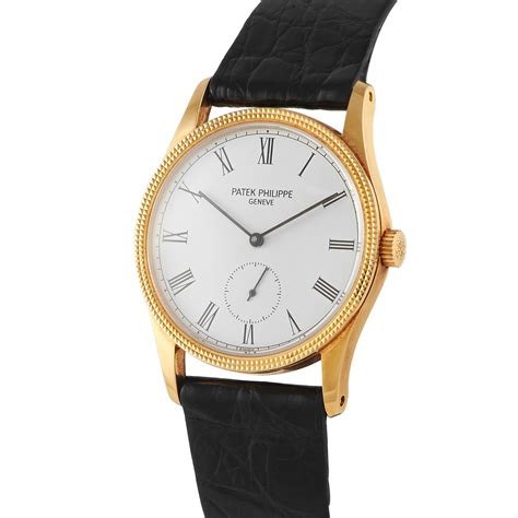 patek philippe 50 anniversary|patek philippe gold watch.